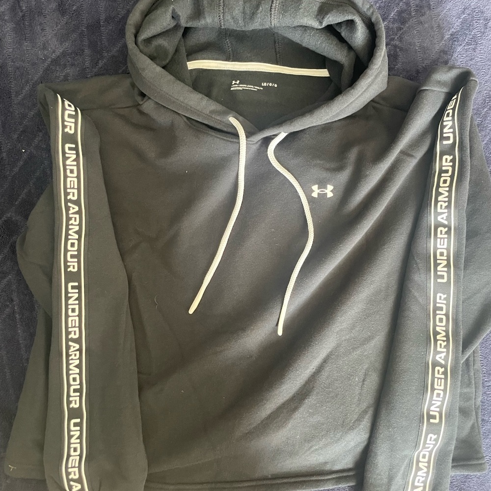 Under Armour